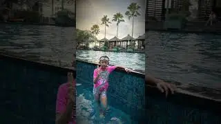Aku suka berenang🥰 kalian sukanya olahraga apa🫶🏻 #shorts #viralvideo #viralshorts