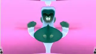 Haaaaaa! csupo effects in confusion