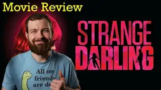 Strange Darling Movie Review