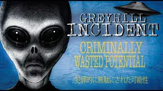 Greyhill Incident- The Worst Game of 2023?