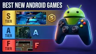 Top 10 Best New Android Games With Controller Support 2026