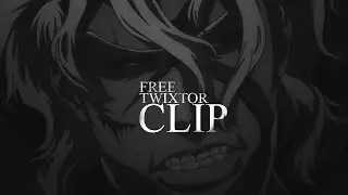 Free Twixtor for scale edits