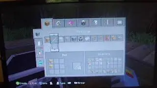 MinecraftXbox - MineTubes Survial, Finishing my House {2}