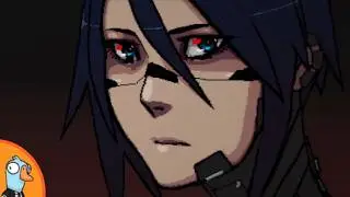 YOU SHOULDN'T HAVE RETURNED - Signalis #2