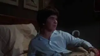 Salem's Lot - Little Vampire Brother