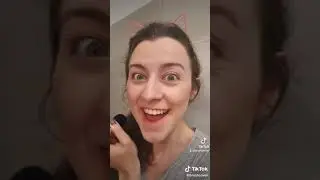 Tiktok Makeup Compilation- Maneskin Mammamia (Deep Voice!)