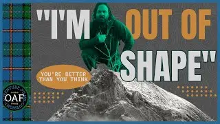 3 things that STOP you from going outside (and why it matters)