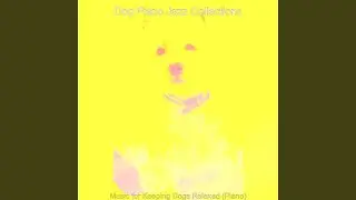 Fun Ambience for Sleeping Dogs