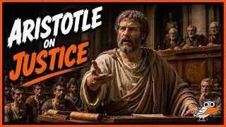 Aristotle on Justice: Is justice what leads to the happiness of the political community?