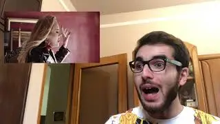 ADELE - EASY ON ME [REACTION!!!]