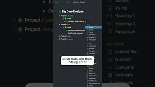 Track all your tasks in Workflowy by turning items into todos ✅