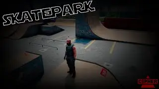How To: Upload a Custom MLO ** SKATE PARK **