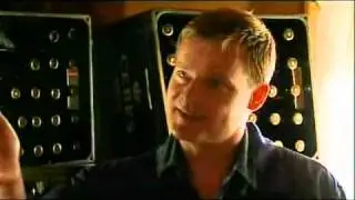 Jan Tjerrild - Showreel Teaser 2005