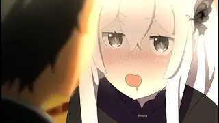 Re:Zero - Drinking Piss in Another World