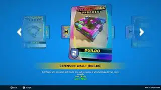 Hypercharge Unboxed Tip #69 | Duildo or Buildo