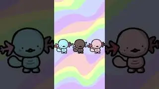 Wooper Dance (Seizure Warning!!!) 