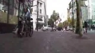 Skate footage - Sr Alfaiate feat Kalaf & Pedro Gonçalves