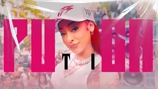 La Perversa - Putica (Video Oficial) 