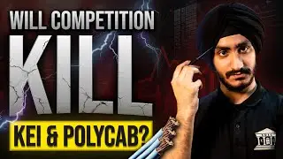 Will Competition kill KEI & Polycab?