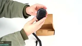 Тангента RETEVIS HK006 IP54