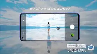 UMIDIGI F2  Global Version 6.53 FHD+6GB 128GB（the expected delivery date is in late December）