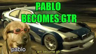 Pablo Gaming becomes GTR...