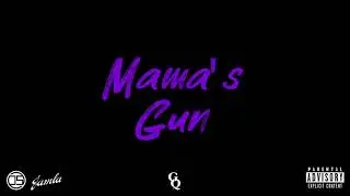 GQ - Mama's Gun Freestyle
