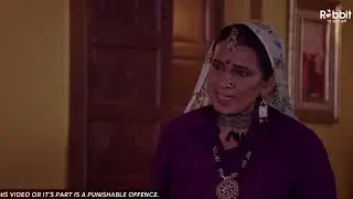 Captain Ko Chord Kar Gayi Patni Karta Tha Piche se II Official Short II Streaming Now On 