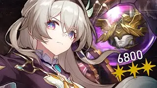FIREFLY Is Still THE WEAKNESS BREAK QUEEN