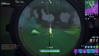 Fortnite Elimination Compilation #10