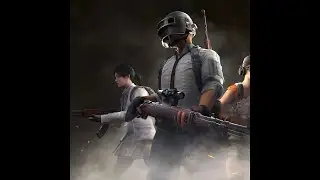 ИГРАЮ В PUBG MOBILE