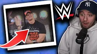WWE Loudest Crowd Reactions Of All Time REACTION!