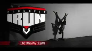Crossfit Irun