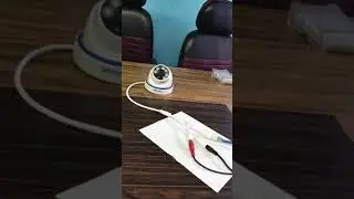 How to enable Audio feature in Sintech IP Camera
