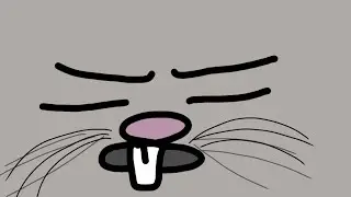 A hat/kepurė | animation/animacija