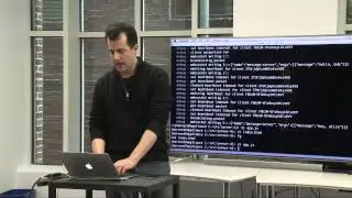 Node, part 1