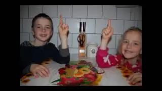Дело было снежным апрельским вечером