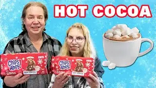 Is Hot Cocoa CHIPS AHOY The Perfect Winter Treat?