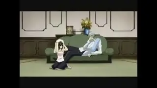 Zero x Yuuki