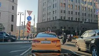 Кармист-неопроклинатор нашел управу на таксиста и его рот.
