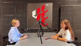 Інтерв'ю з випускницею Університету Підприємництва та Адміністрації  Діаною Мосійчук