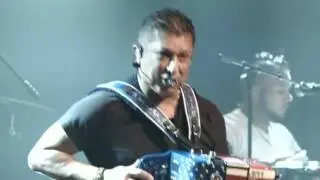 Jaime De Anda y Los Chamacos Live 1