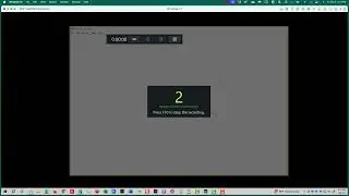 TechSmith Camtasia: Single-Window Recording