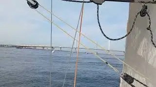 Ира на воде
