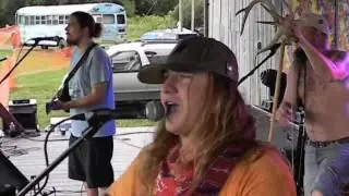 National Headliner - You Ain't Goin' Nowhere