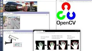 OpenCV C++ on Linux Tutorial 8 - How to build an OpenCV Autotools-based Project from Scratch