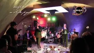 Опера а ля рус группы БИС-КВИТ / Opera a la rus by BIS-QUIT band