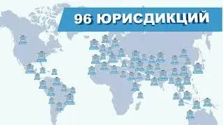 Опыт ФНС России по имплементации CRS