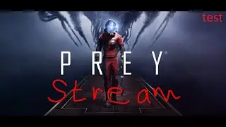 Prey increased quality test