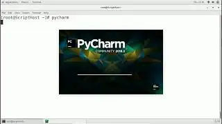 How to install pycharm on centos 7